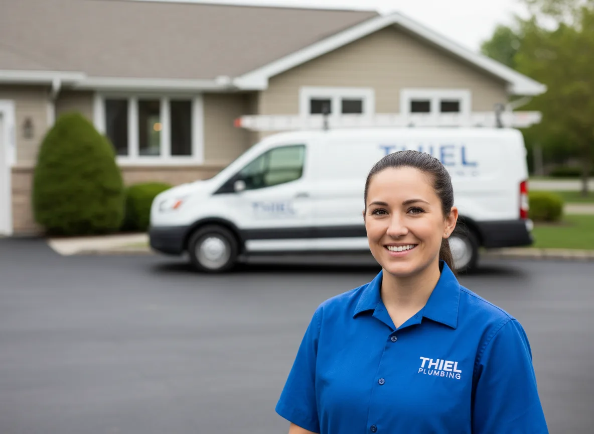 Plumber Houston, OH FAQs